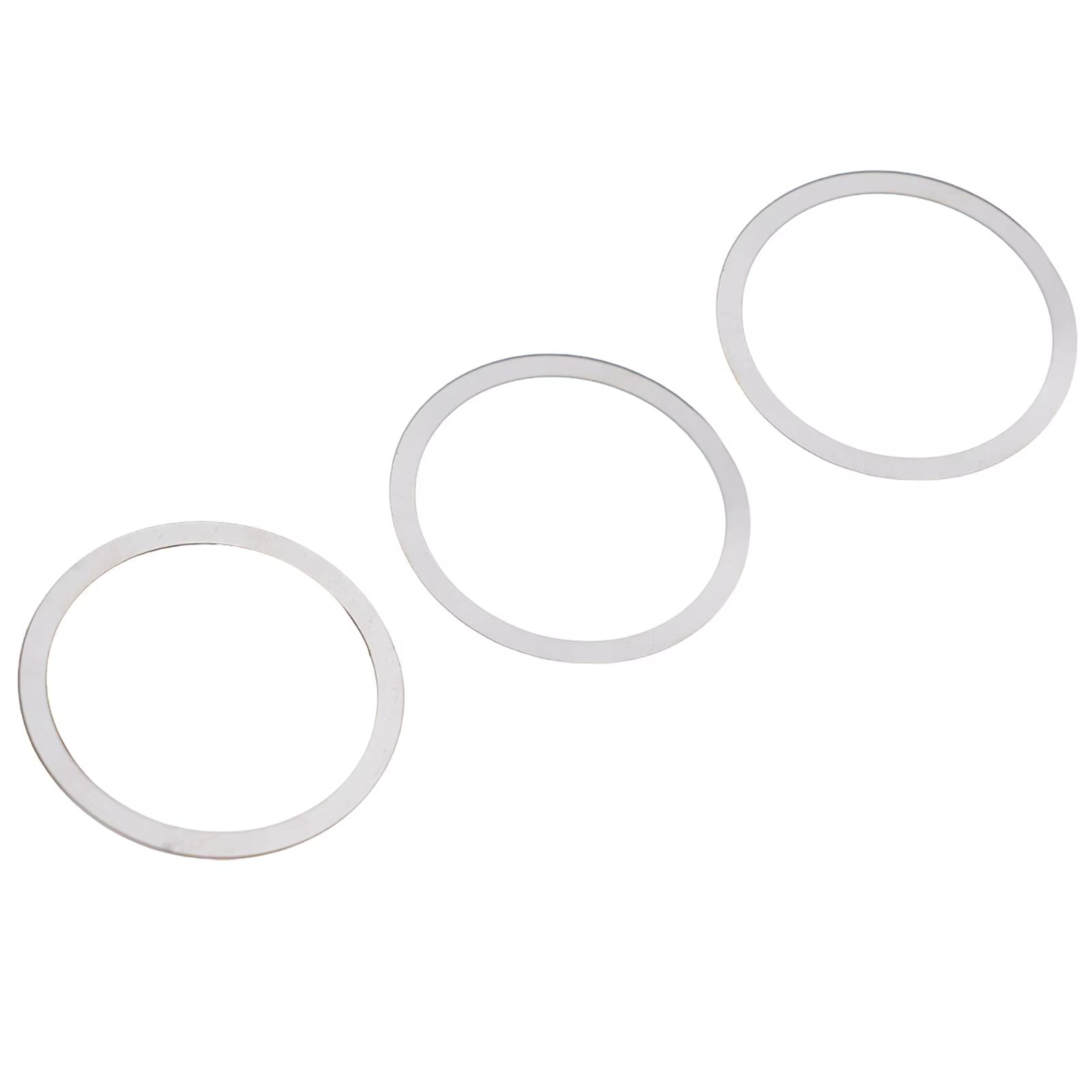 Rondelles de support inférieur de vélo