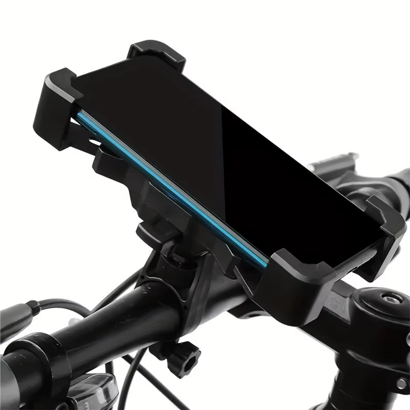 Support de téléphone pour vélo - 360 °