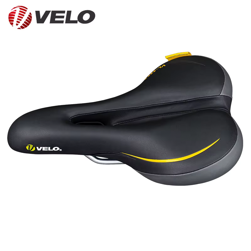 VELO – selle de vélo en cuir PU