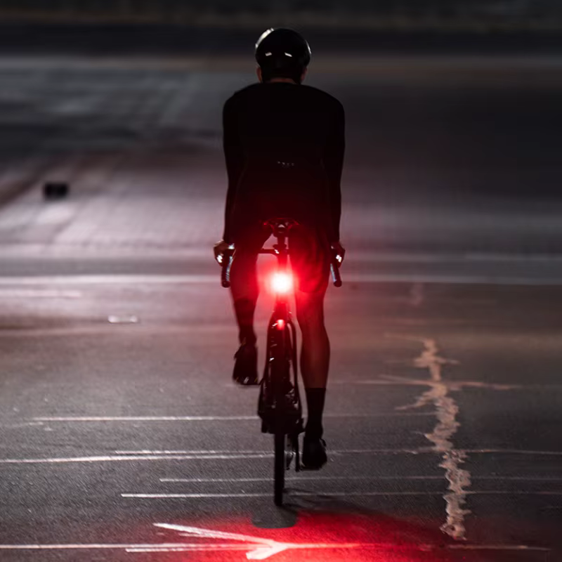 RAVEMEN NT201 feu arrière Radar de vélo feu