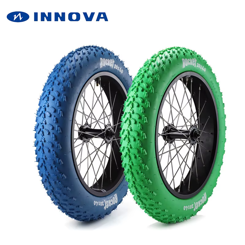 Pneu de vélo INNOVA ATV Beach bike 20x4.0