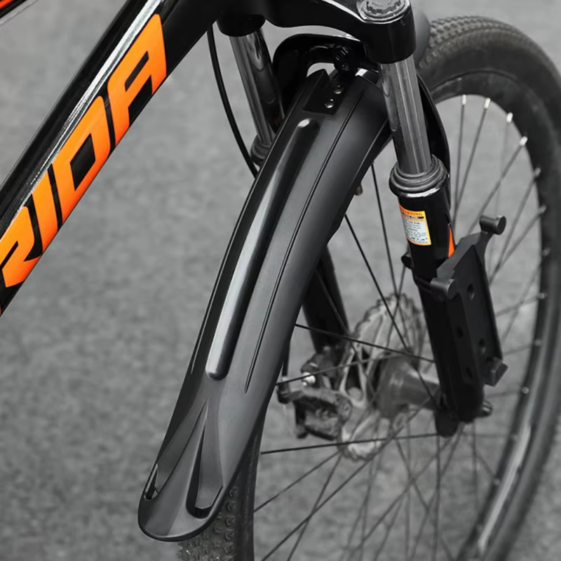 Garde-boue élargi universel pour vélo de 26-29 pouces