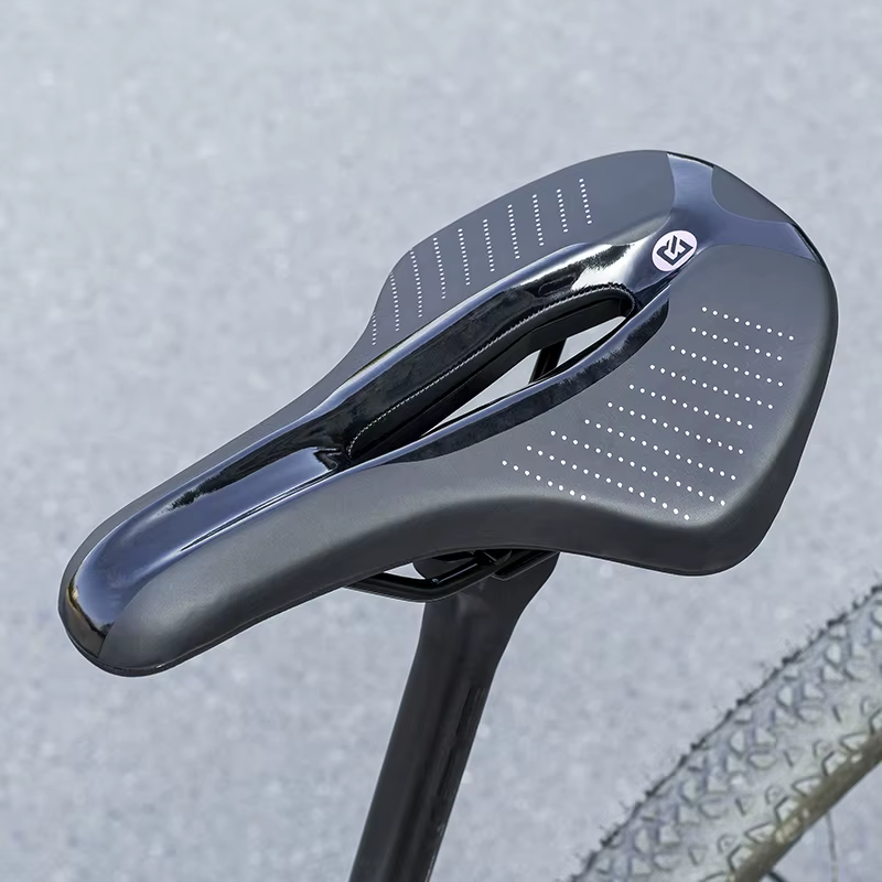 ROCKBROS selle de vélo respirant coussin confortable imperméable doux Ultra-léger vtt siège