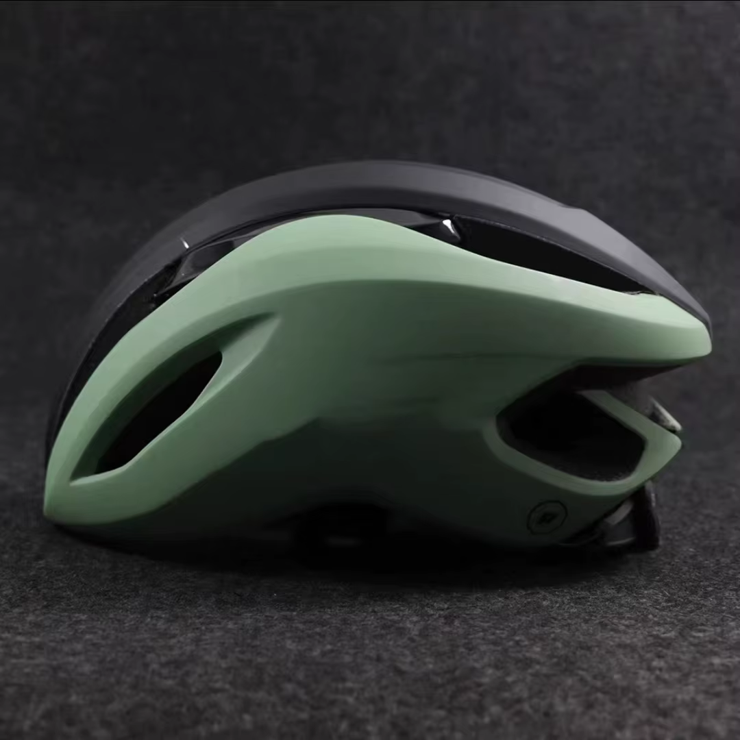 Casque de cyclisme sur route pour hommes et femmes