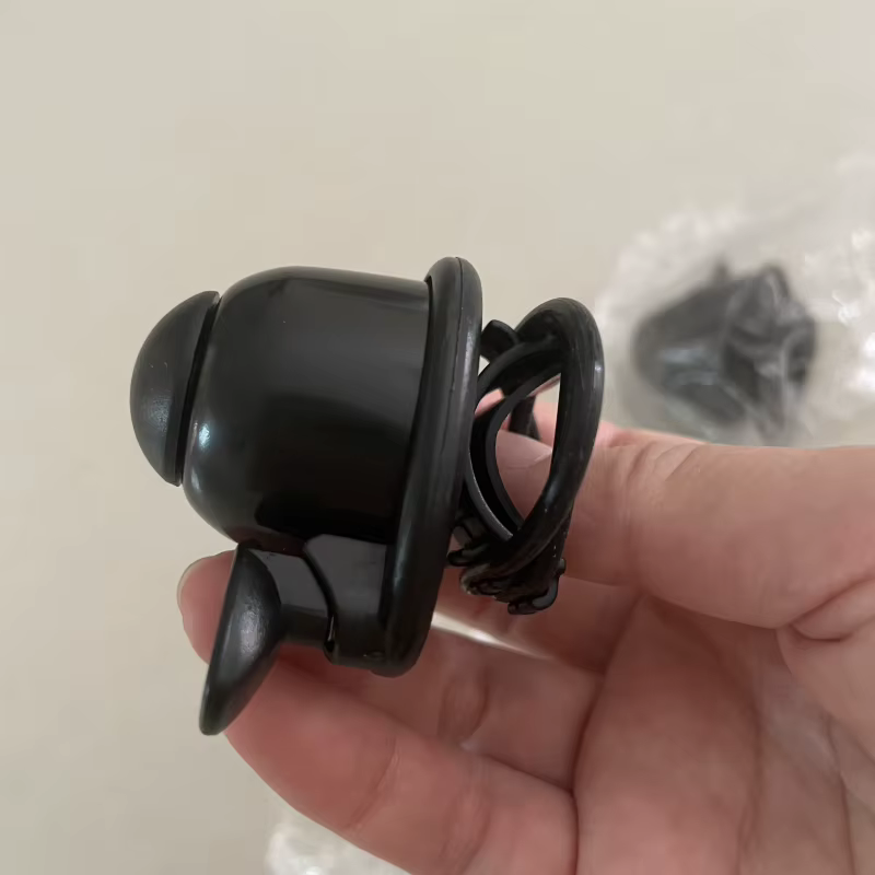Sonnette d'avertissement klaxon d'alerte fort pour Scooter électrique Xiaomi M365 Pro 2 Mi 3 /4 pour Ninebot ES1 ES2 ES4 accessoires de vélo
