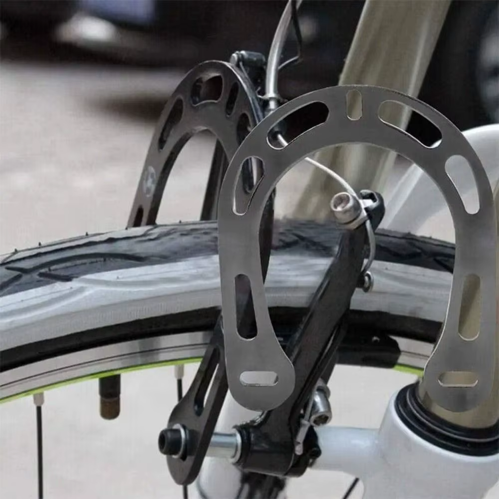Rehausseur de frein de vélo VTT V
