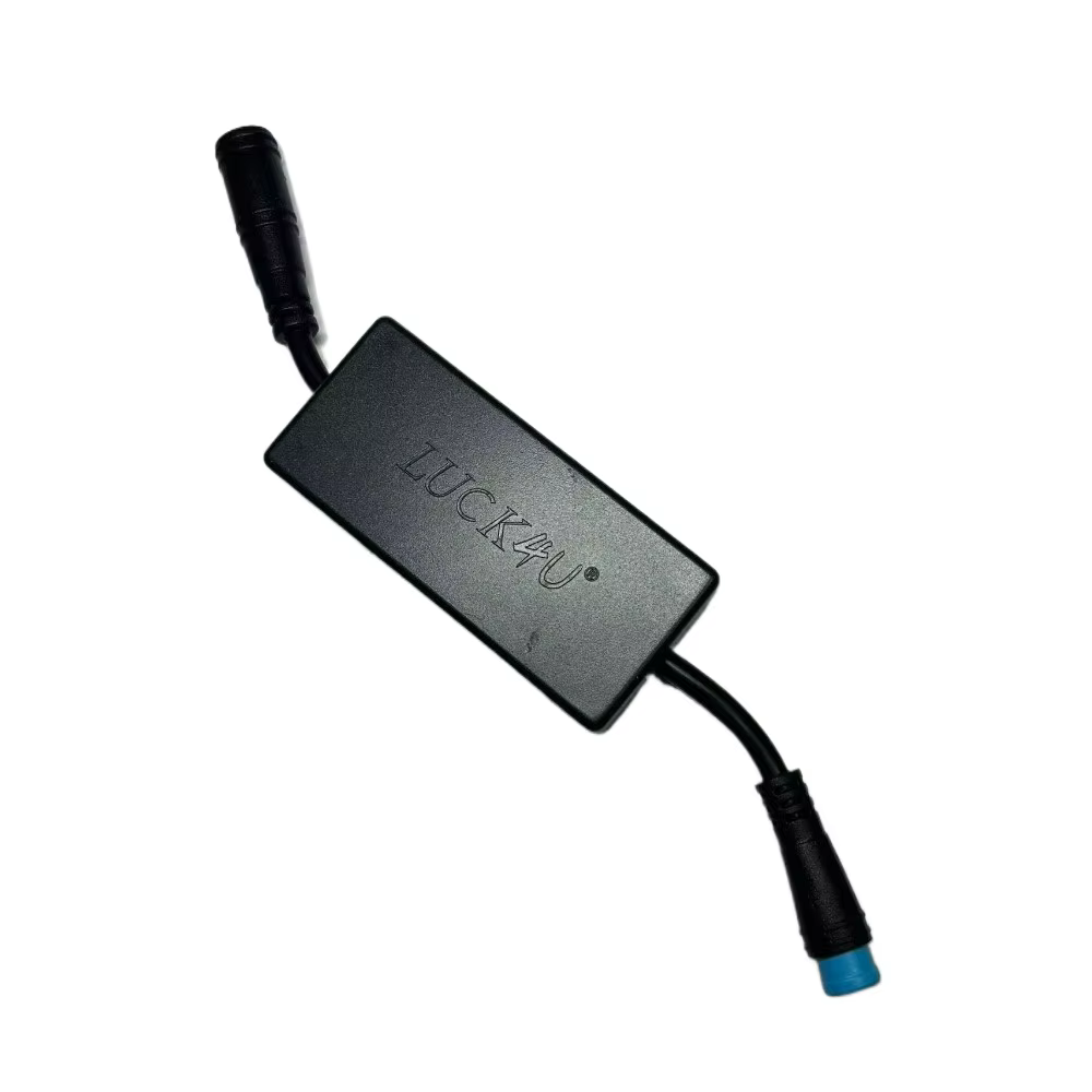 Contrôleur d'augmentation de vitesse pour trottinette électrique Xiaomi 4/4 Lite/4 Ultra