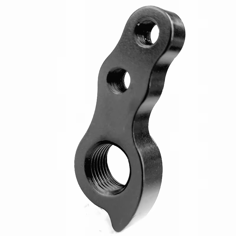 1 pièce de cintre de dérailleur de vélo
