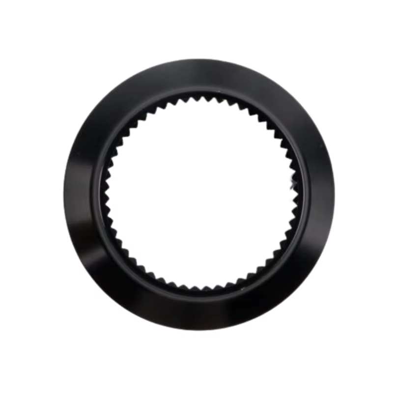 Adaptateur Centerlock vers 6 trous pour vélo