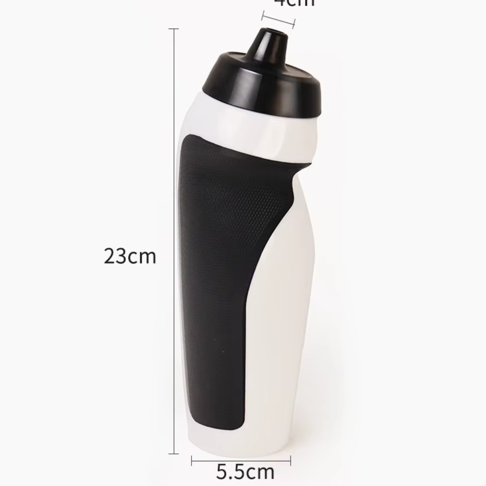 Bouteille d'eau de vélo légère et Portable