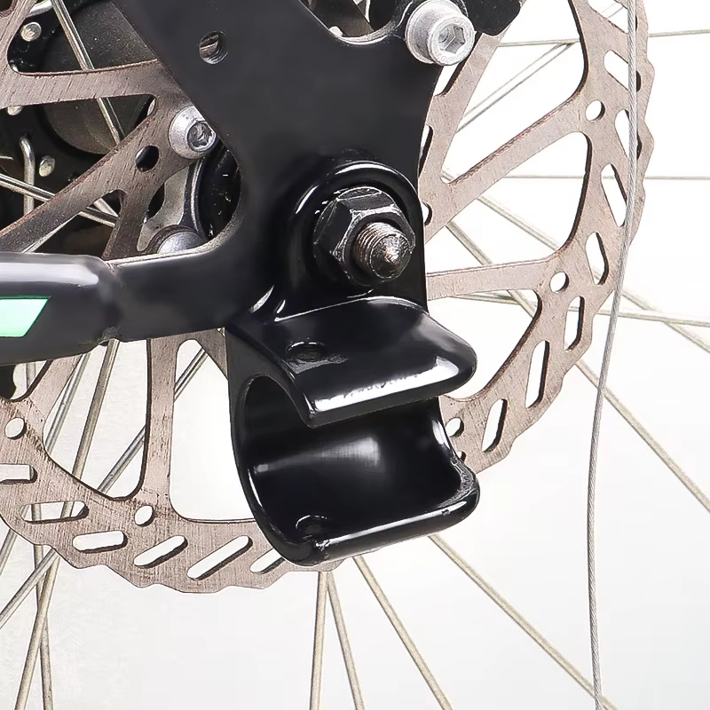 Accessoires pour remorque de vélo : Tête de traction