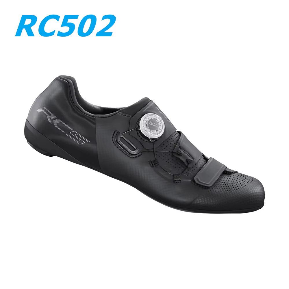 SHIMANO RC5 SH-RC502 SH-RC503 SPD-SL chaussures de cyclisme de vélo de route