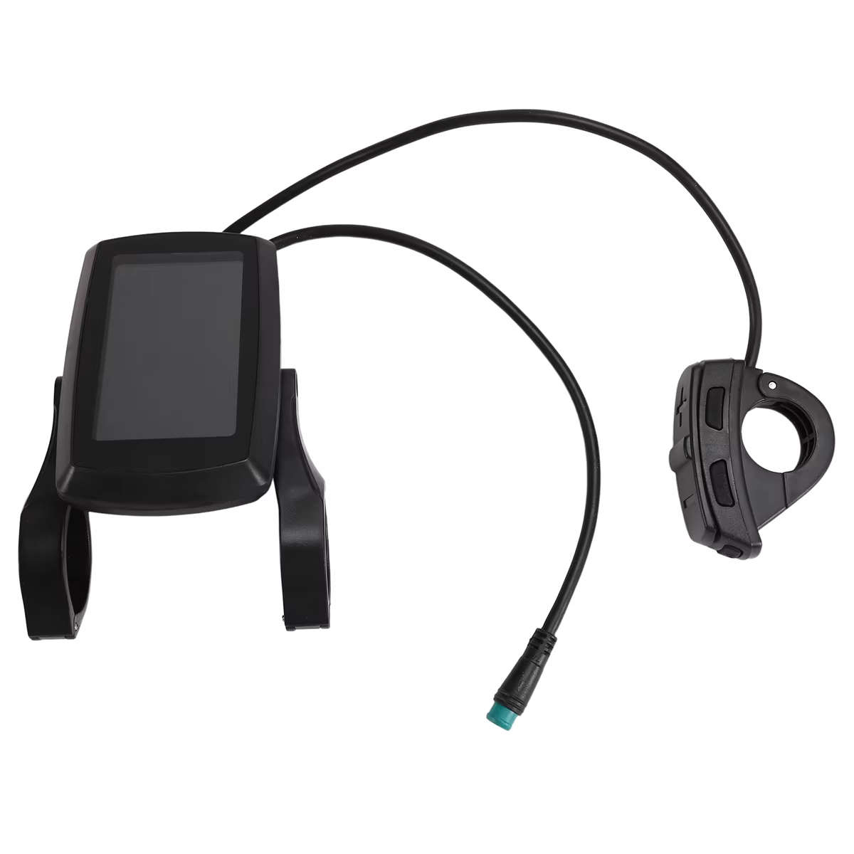 Nouveau Ebike 80C LCD compteur panneau de commande Intelligent affichage