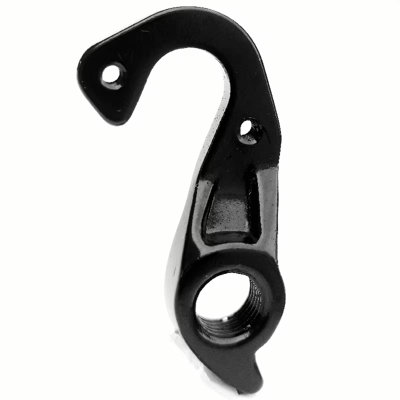 Cintre de dérailleur de vélo 2 pièces pour Cube 10151 # 151 Agree C 62 Attain Race Axial Wls Gts Pro Sl vtt cadre en