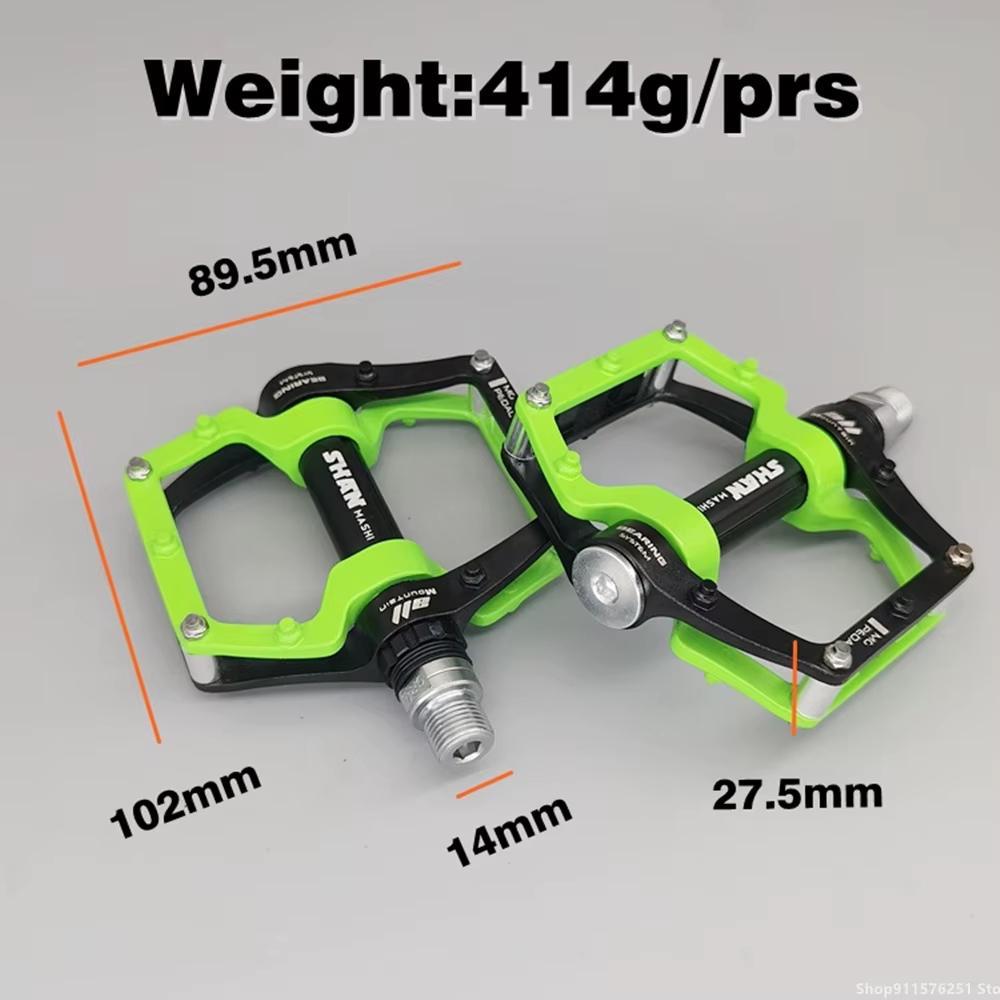 2025New vélo pédale