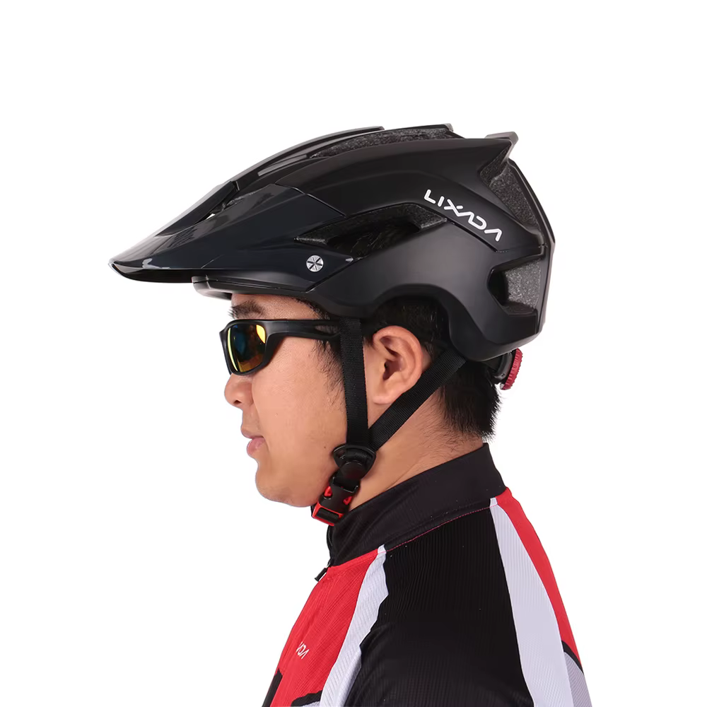 Casque de vélo VTT pour hommes et femmes