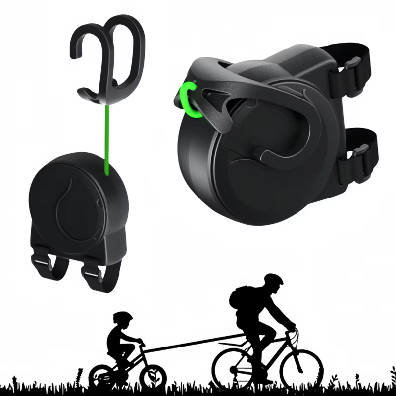Nouvelle Corde de Remorquage pour Vélo