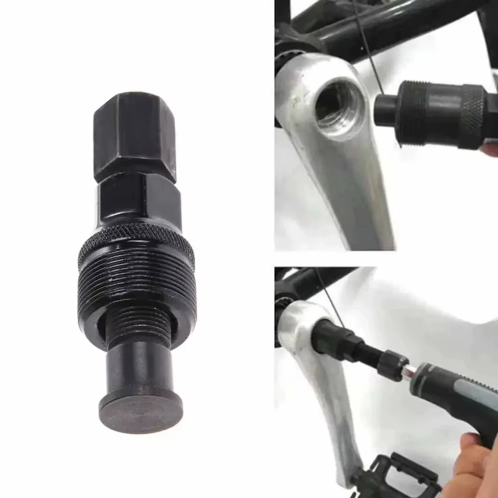 Extracteur de manivelle de vélo 1 pièce/kit