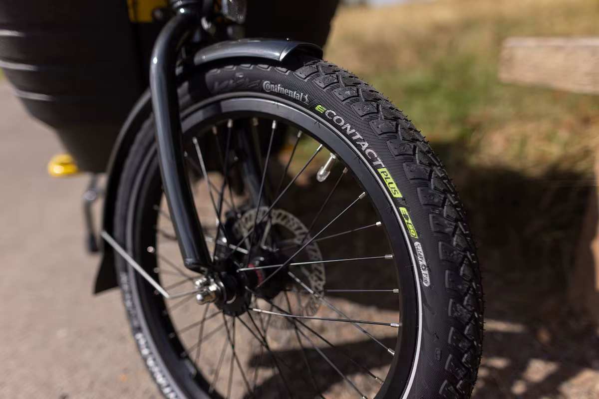 CONTINENTAL ECONTACT Plus pneu de vélo électrique 29x2.0 50-622 29 EBIKE