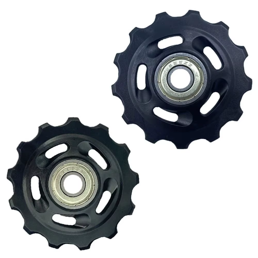 Rouleau de poulie de dérailleur de vélo VTT