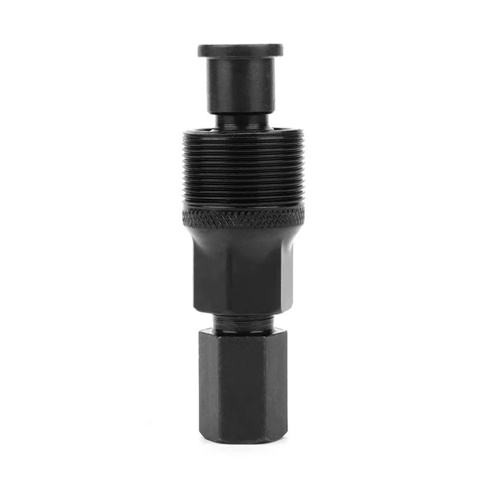 Extracteur d'axe outils de vélo outil de manivelle