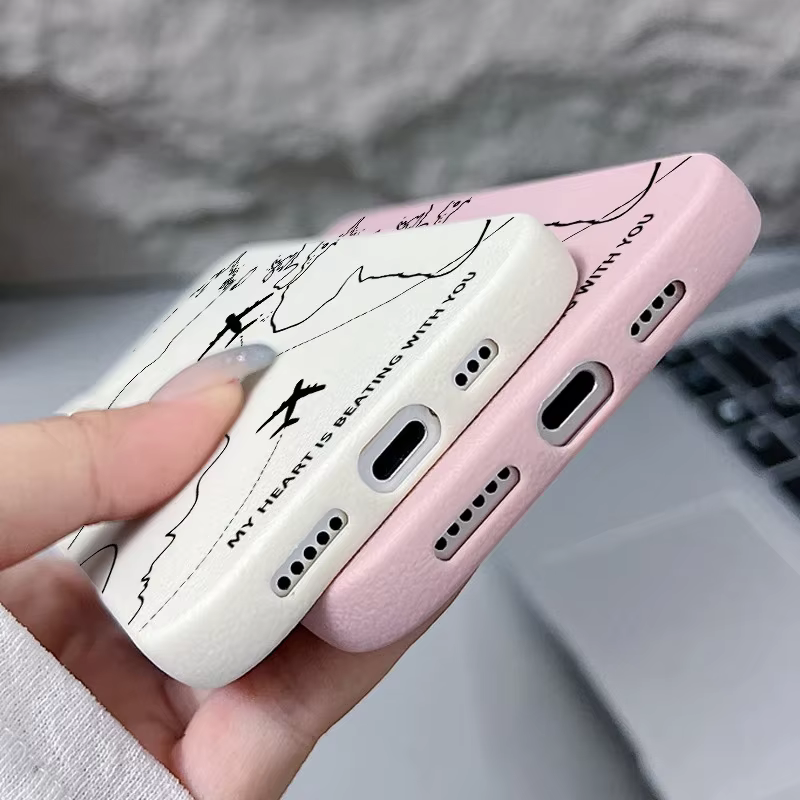 Coque pour VIVO V40 V50 V60 Lite Y04 Y29S Y400 Y33S Y21S Y22S Y17S Y03 Y04 Y18 Y28S Y28 Y39 Y31 X200FE avec motif avion