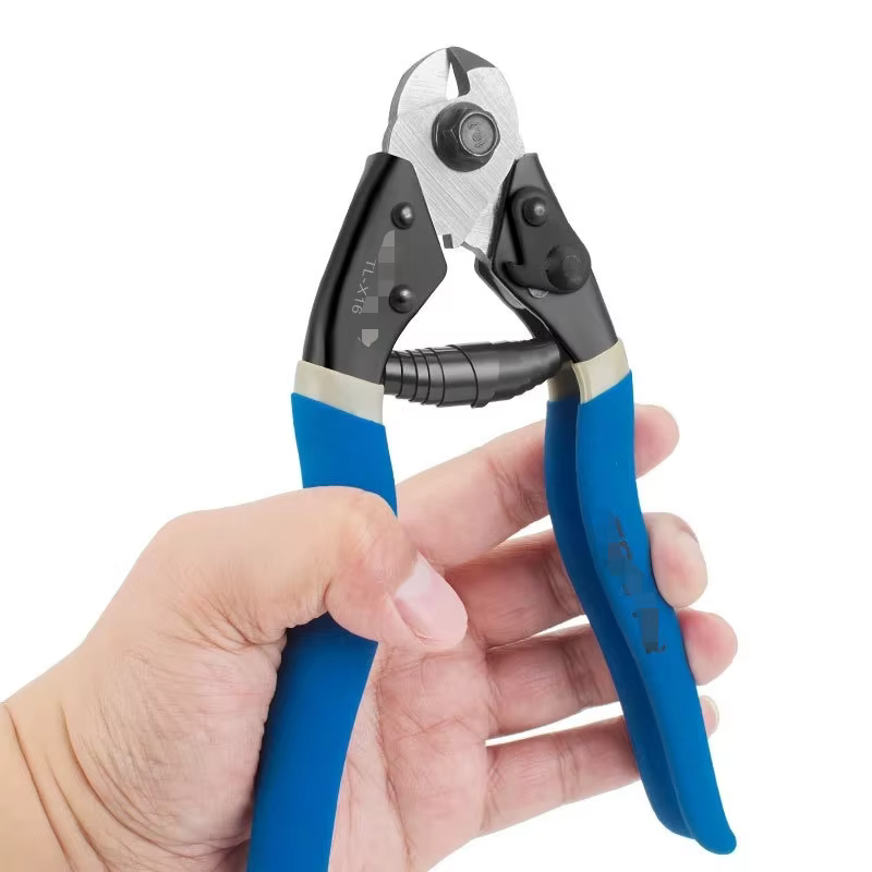 Pince coupante de fil, 1 pièce