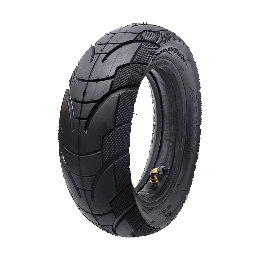 Tuovt 8 1/2x3.0 pneus pneumatiques 8.5x3.0 Scooter électrique 8 1/2X2(50-134) Upgrade tubercule