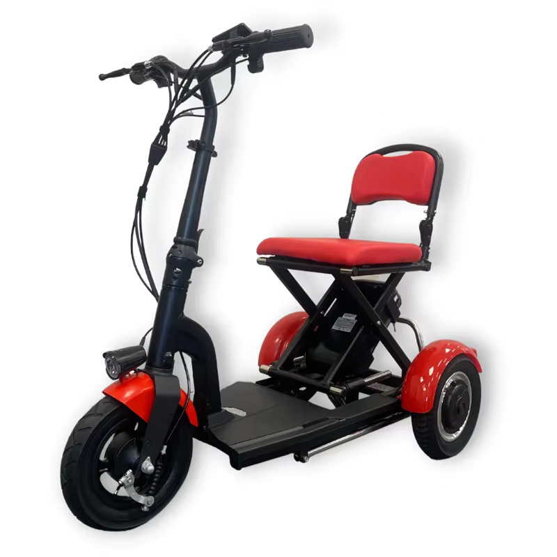 Mini Scooter électrique pliant pour adultes