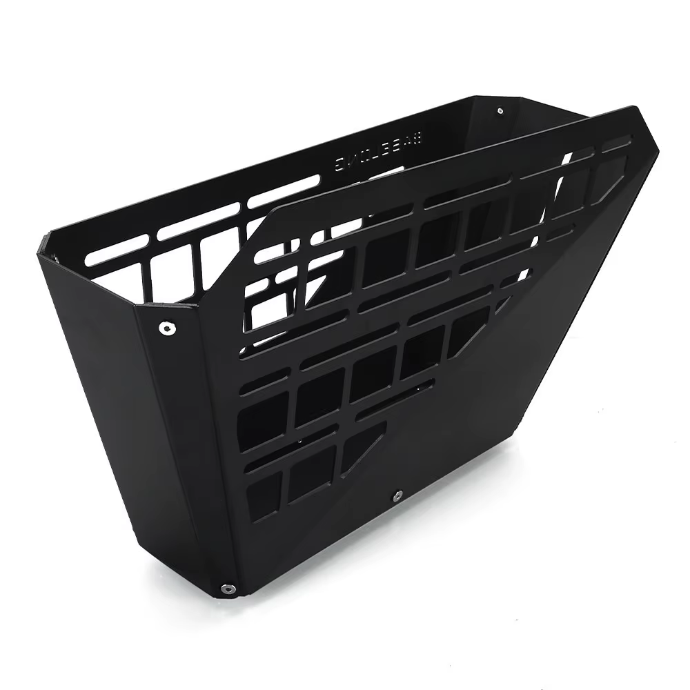 Panier de rangement pour Super73 S2