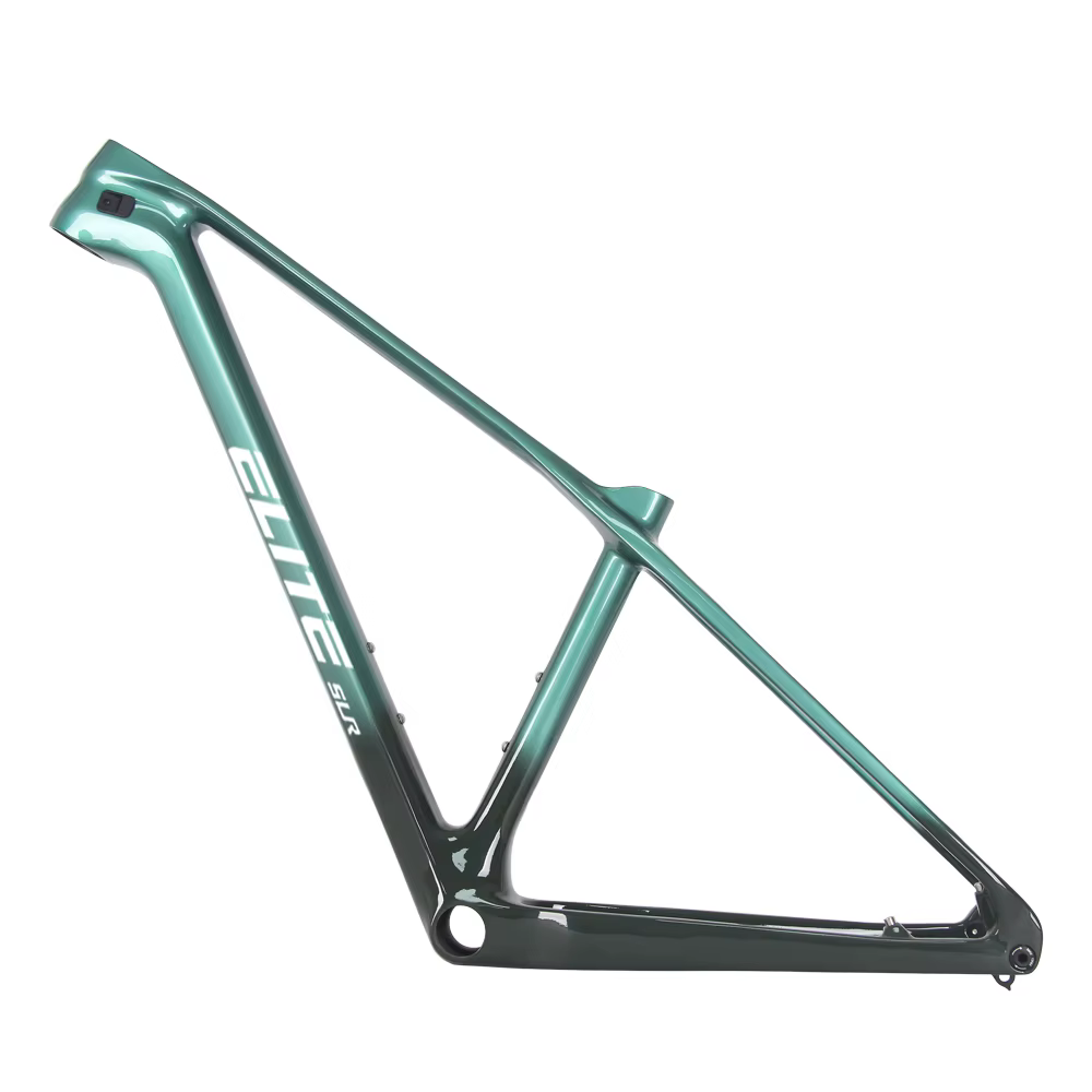 Cadre vtt en carbone 29er Elite VTT
