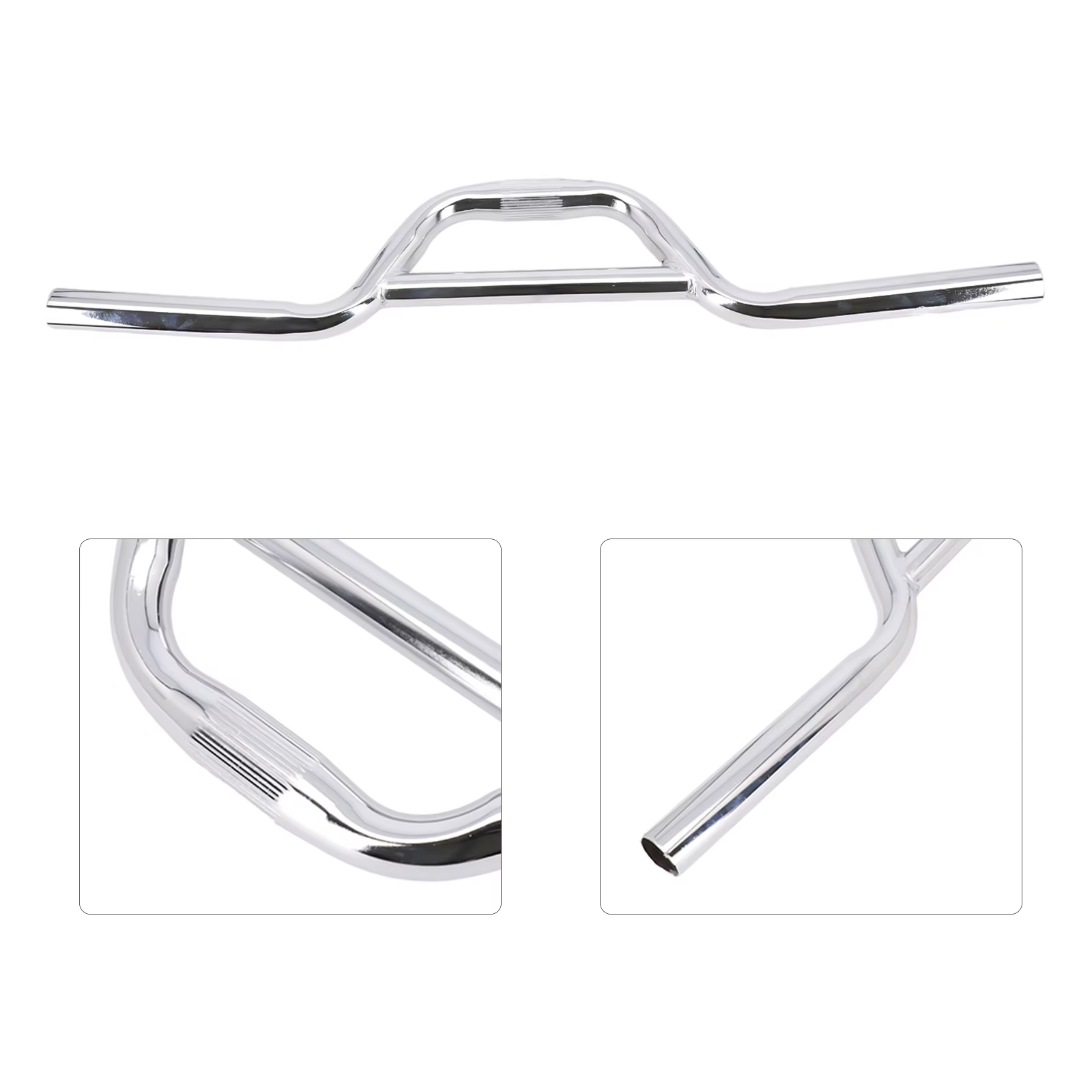 Guidon de vélo, accessoires de rechange
