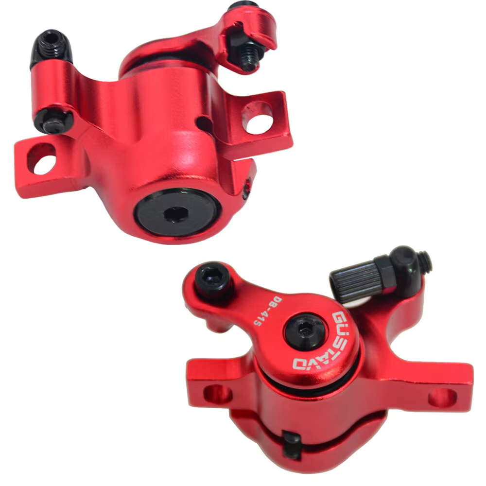 Étrier de frein pour trottinette électrique