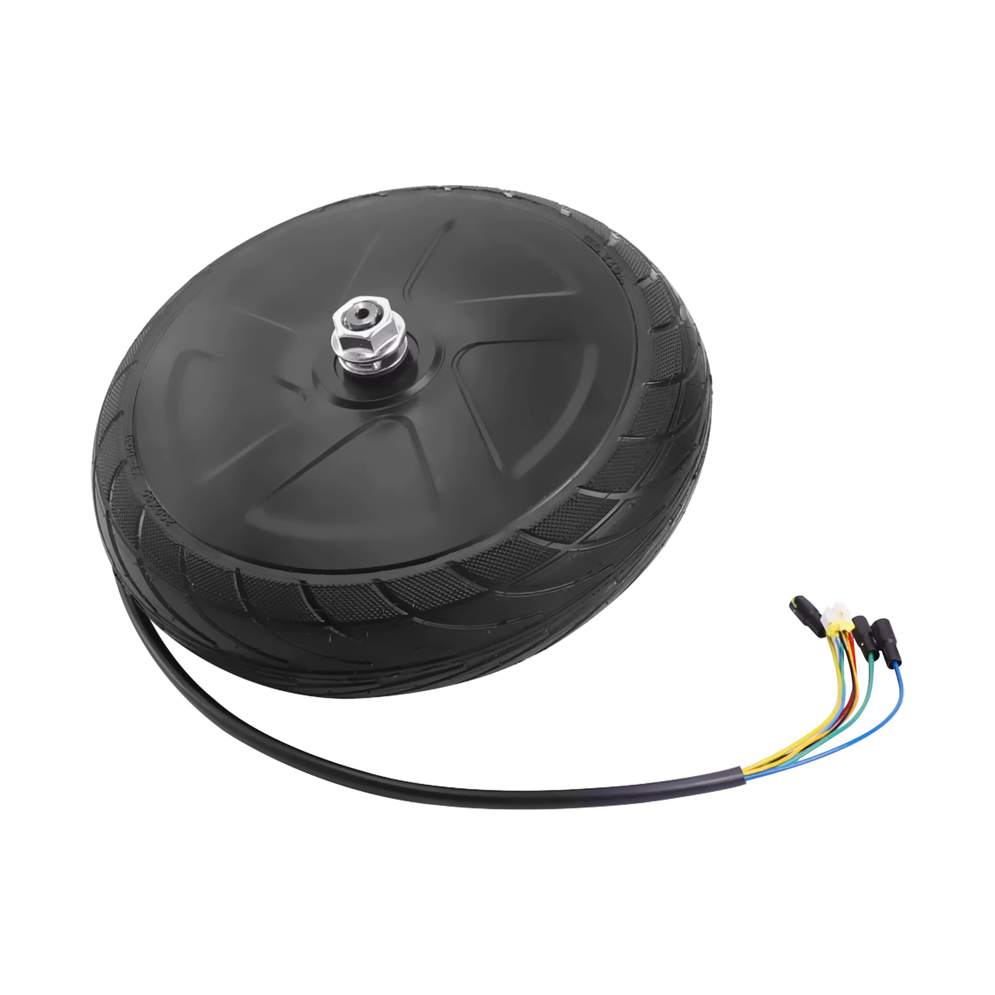 Accessoires de moteur de roue de Scooter électrique