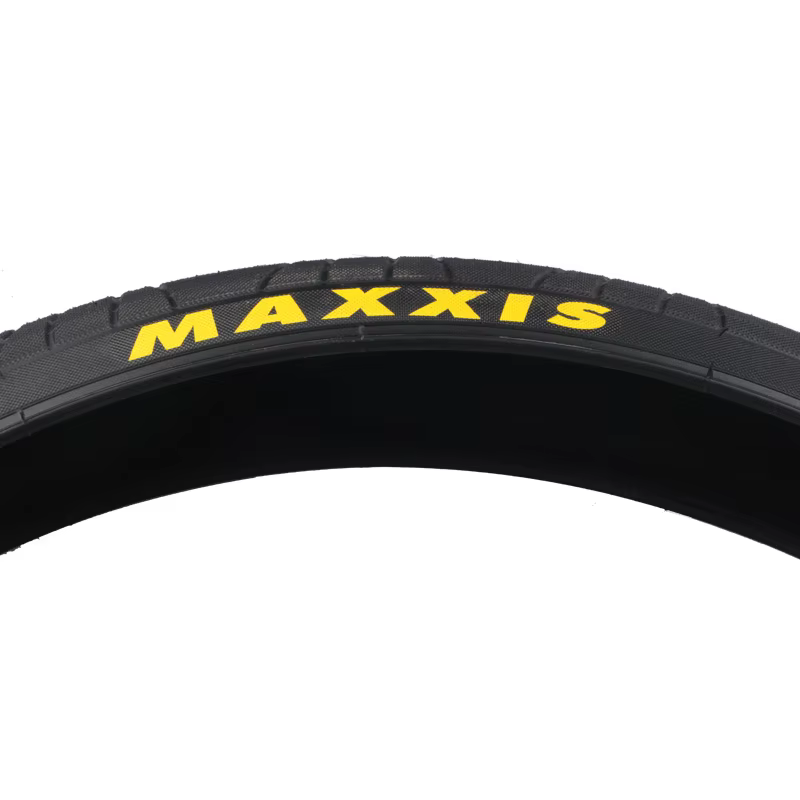 MAXXIS HOOKWORM pneu de vélo d'origine pour pédicats FLAT/PARK/STREET/VERT pneus de vélos de chargement 20 × 1.95/24 × 2.5/26 × 2.5/27.5 × 2.5/29 × 2.5