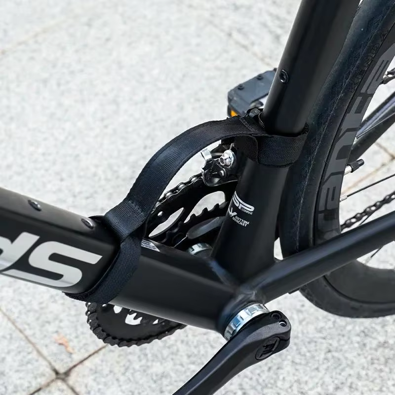Sangle de transport de vélo réglable
