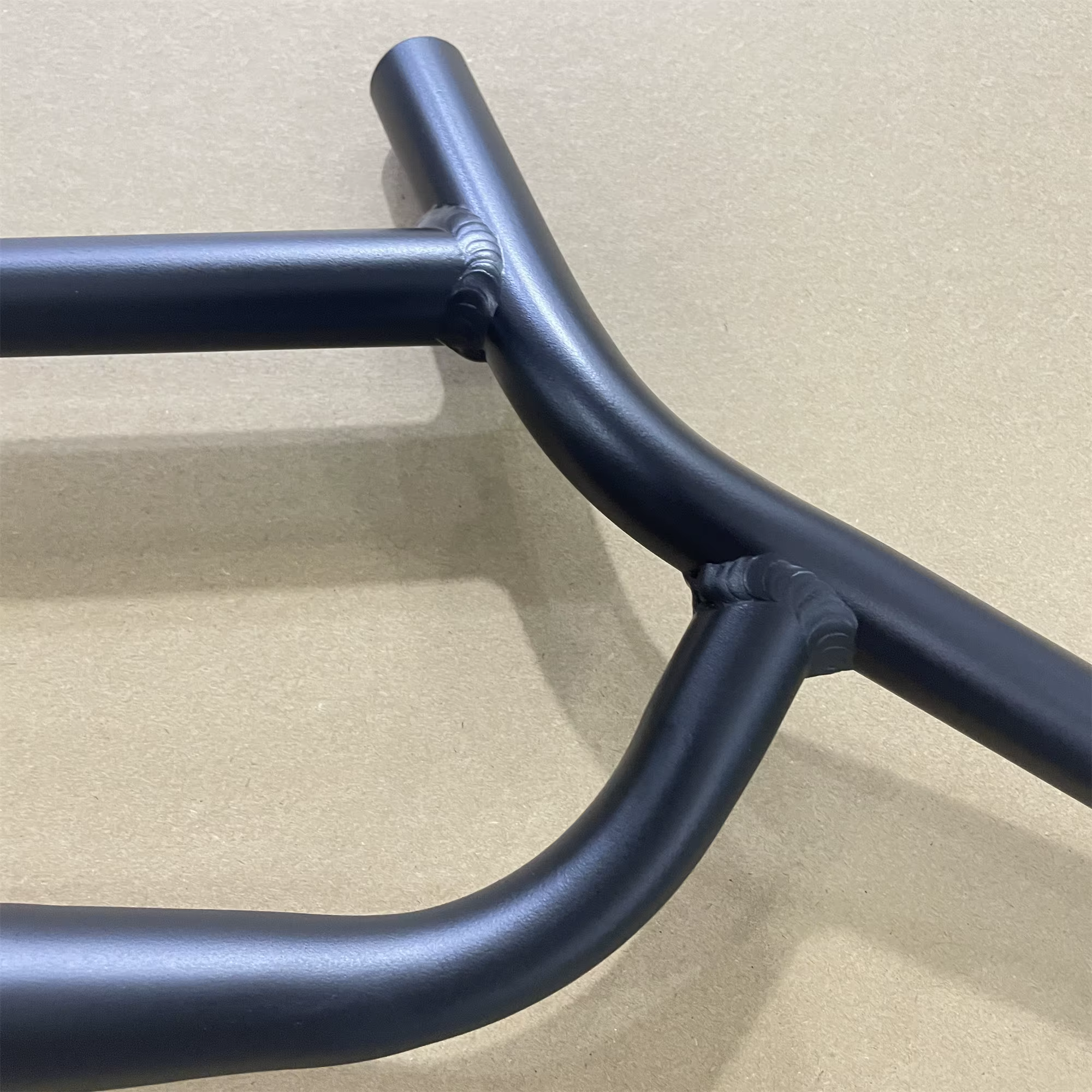 Guidon de vélo de route/vélo en gravier 22.2MM * 31.8MM