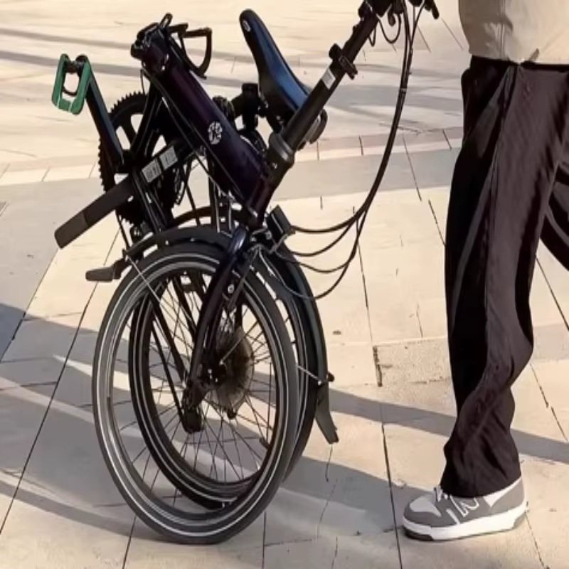 Accessoires de vélo pour vélo pliant Dahon