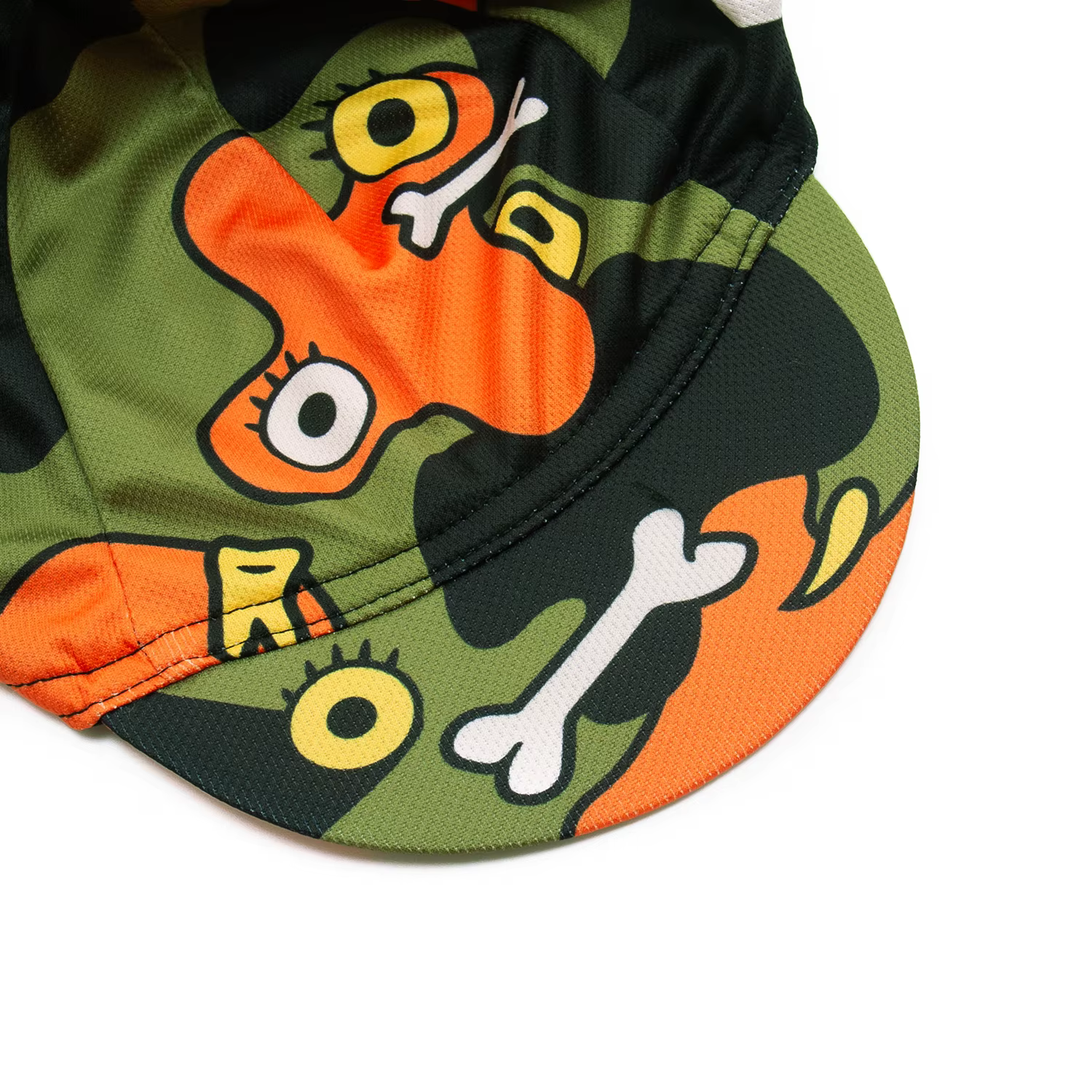 Casquette de cyclisme pour hommes et femmes