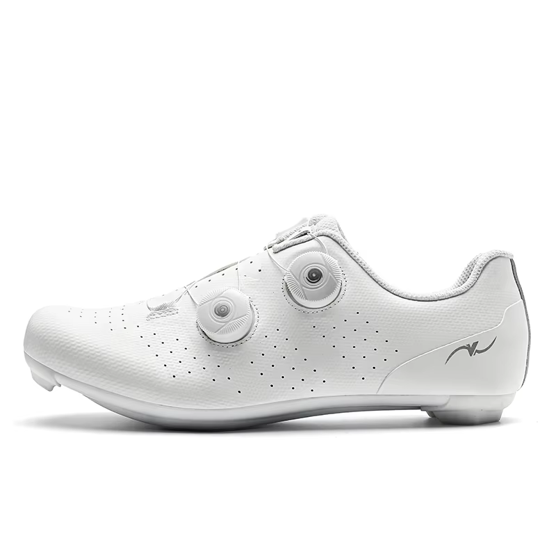 Chaussures de sport pour cyclisme de compétition