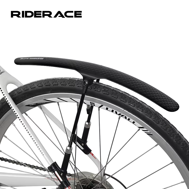 Garde-boue de vélo de montagne RIDERACE