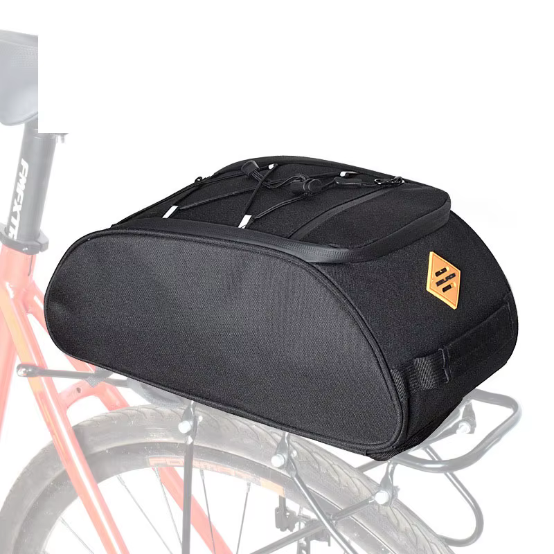 Sacs de vélo pliables
