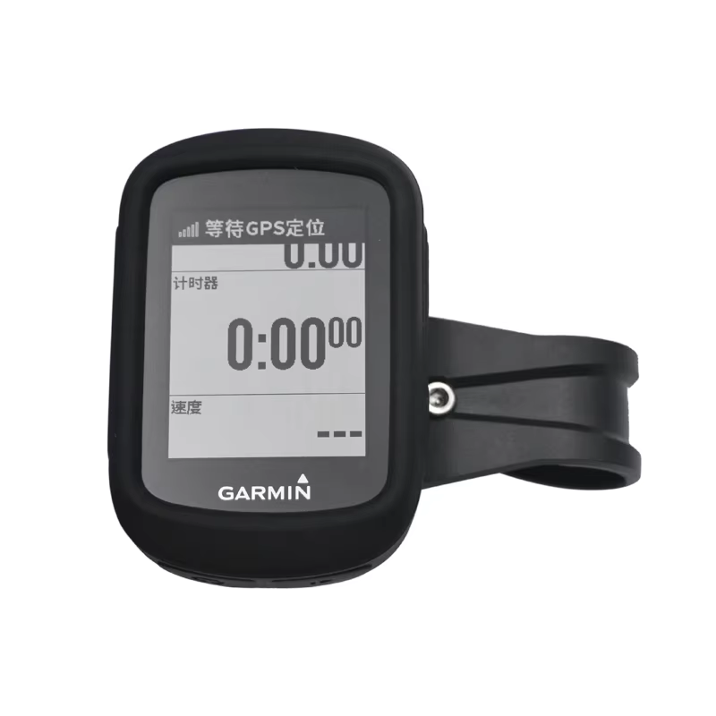 RIDERACE support d'ordinateur pour guidon de vélo pour compteurs de vitesse GARMIN
