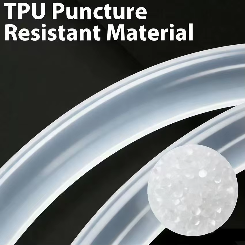 Chambre à air de vélo VTT en TPU CYDY 1PSC/2PSC 29 26 27