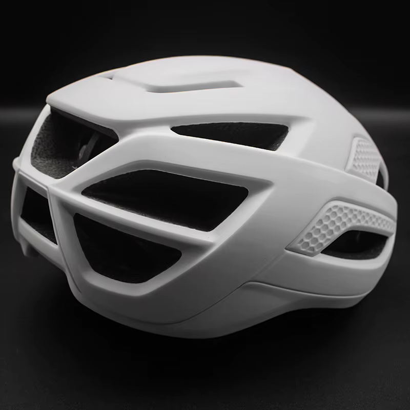 Casque de cyclisme aérodynamique pour homme et femme