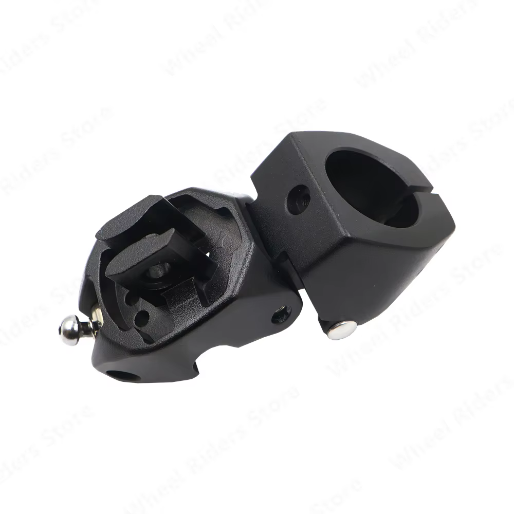 Minimotors officiels Thunder 3 système de pliage