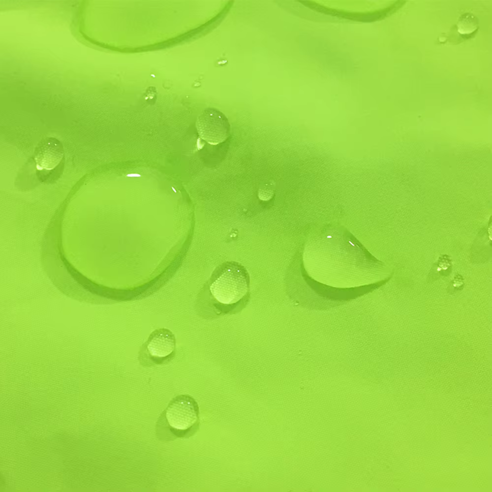 WOSAWE cyclisme veste de pluie haute visibilité maillot multifonction route vtt vélo