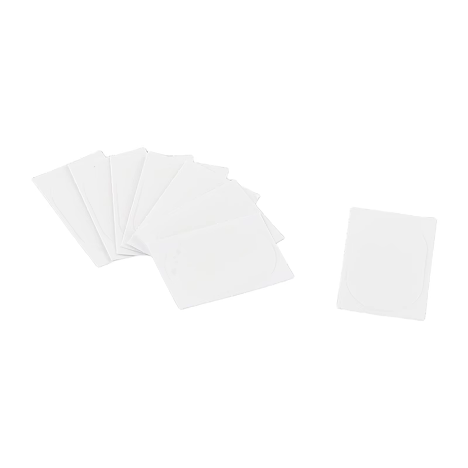8x patchs de réparation de vélo
