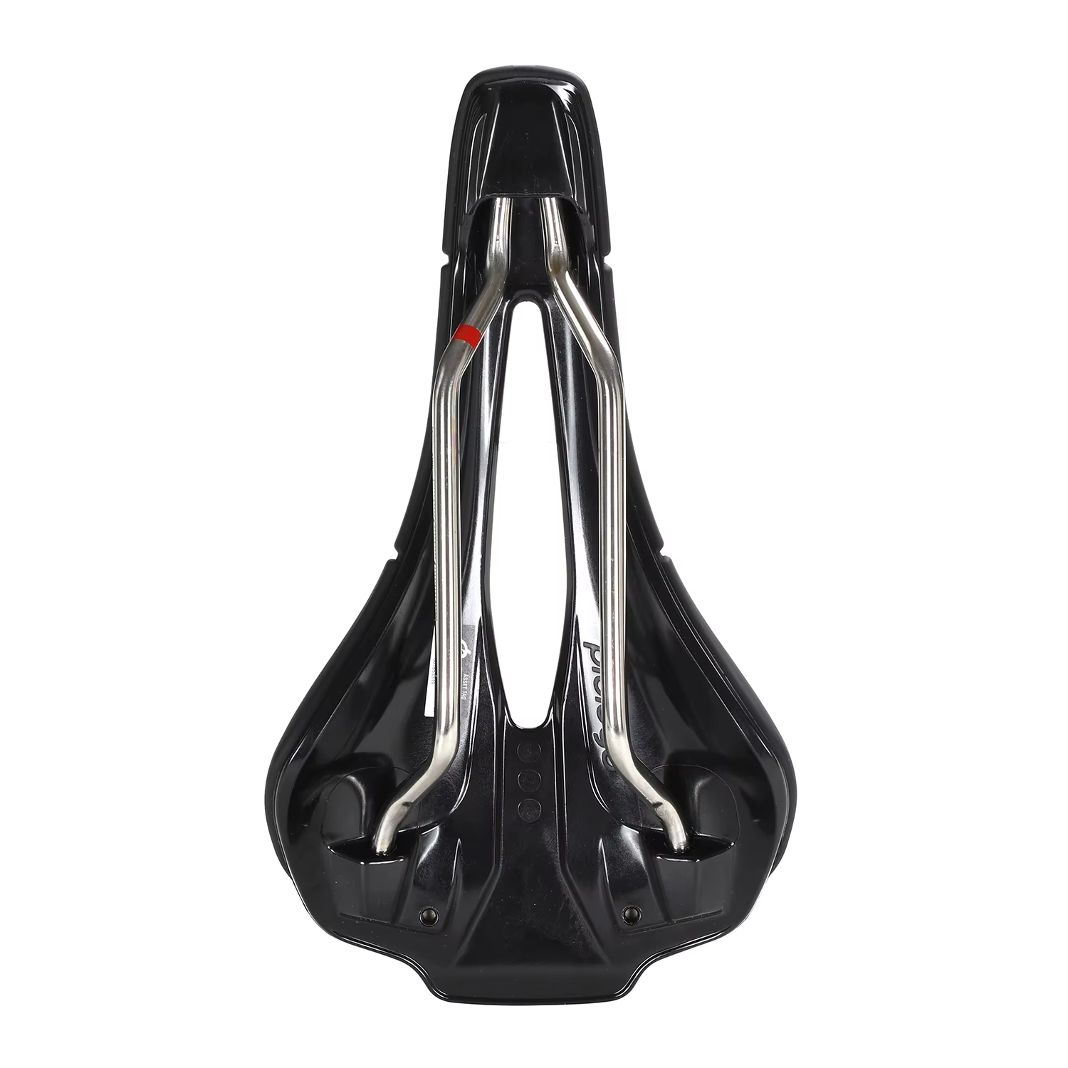 Selle de vélo de route et VTT Prologo Scratch M5 Pas Pro T2.0 250x140mm