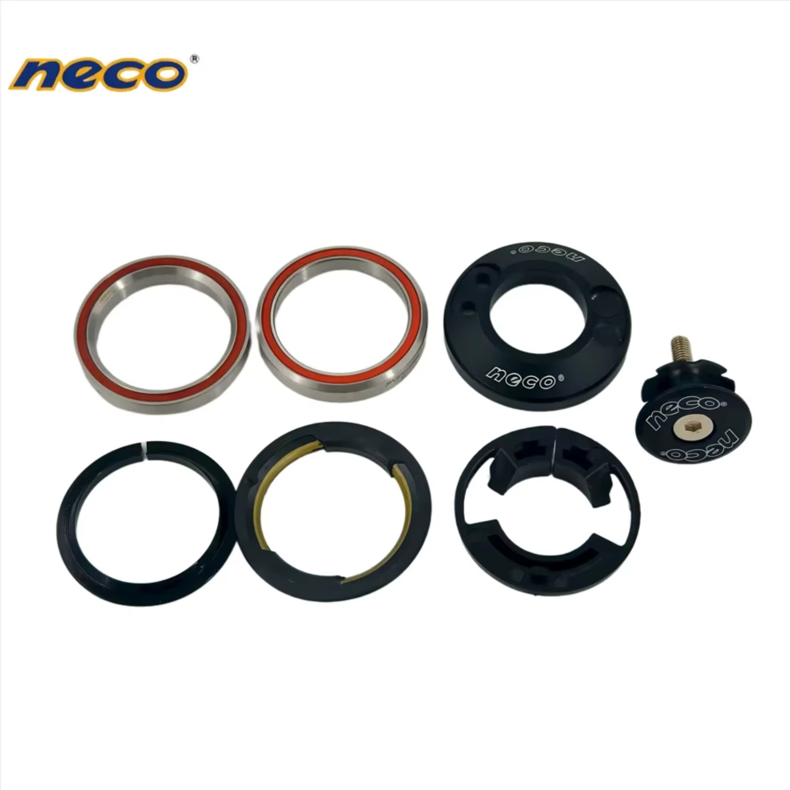 Neco casque de vélo